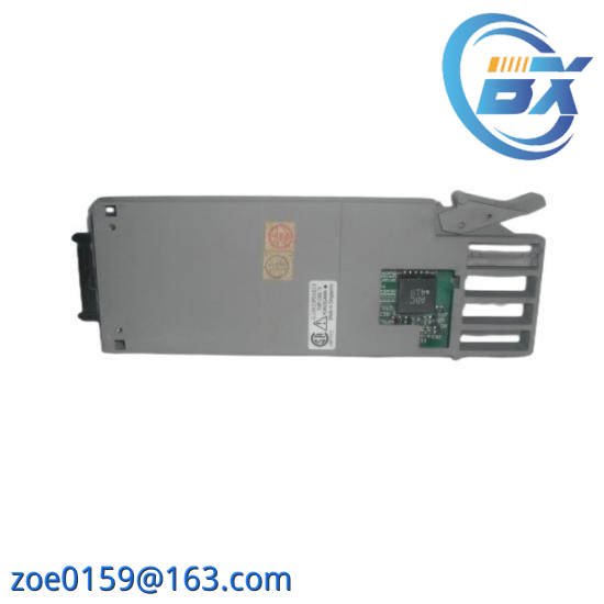 YASKAWA AAM10 Current Voltage Input Module