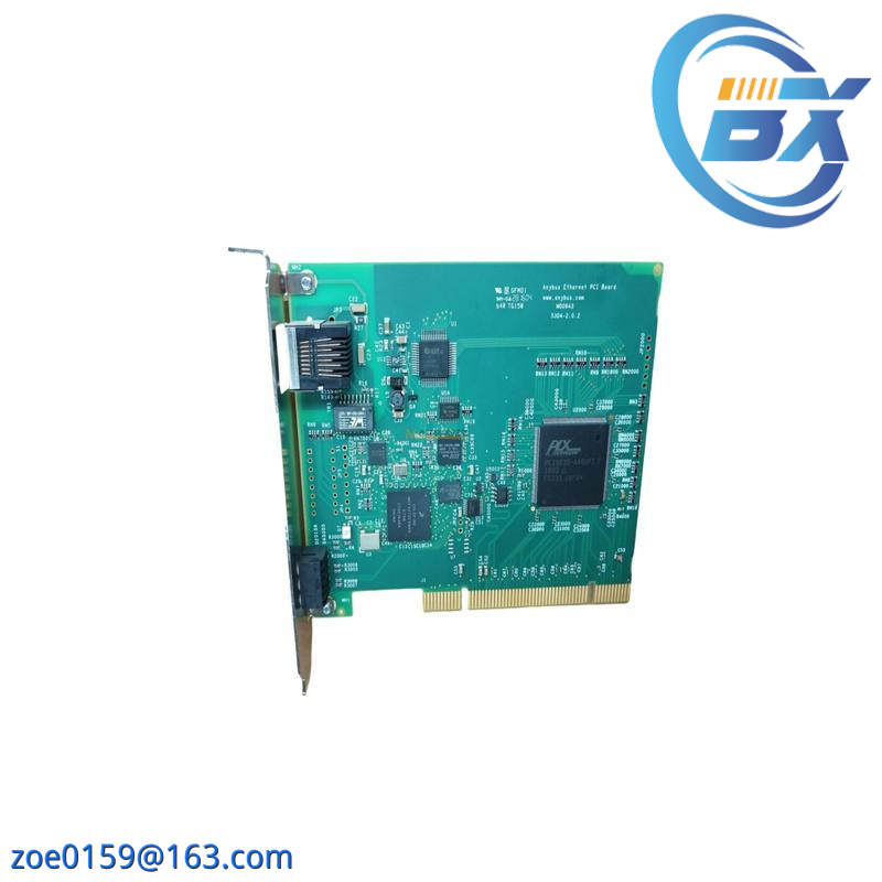 Yaskawa AB-PCI-PRT-S AB3609-C Communication Board