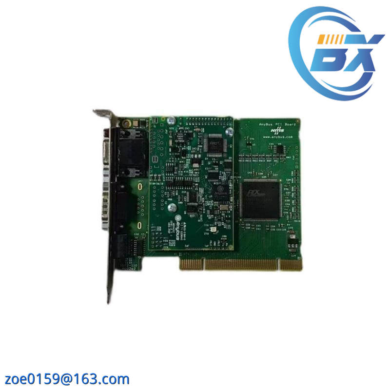 Yaskawa AB3601-C Robot Communication Board