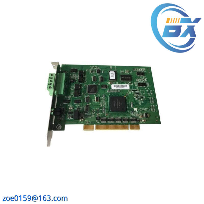 YASKAWA AB3606-C AB-PCI-EIP-S Robot Communication Board