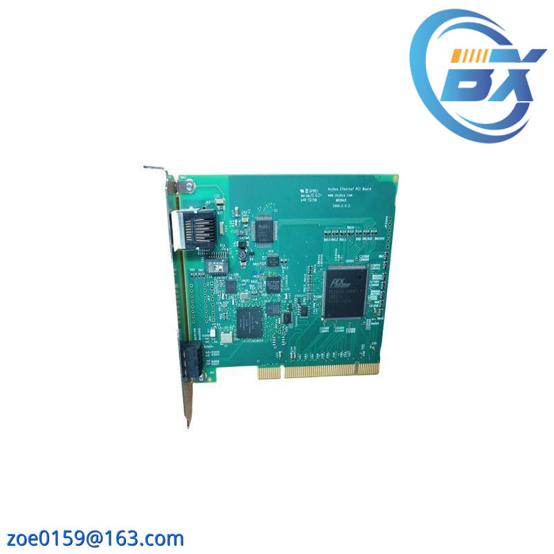  1756-EN2TR/C Communication Module
