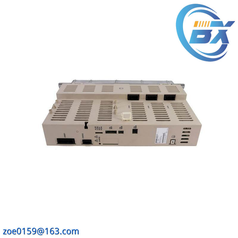 YASKAWA CACR-02-TE1K
