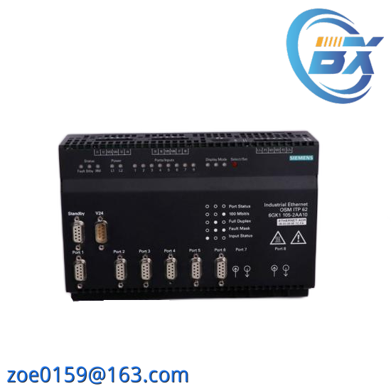 Yaskawa CACR-SR20SB1BF