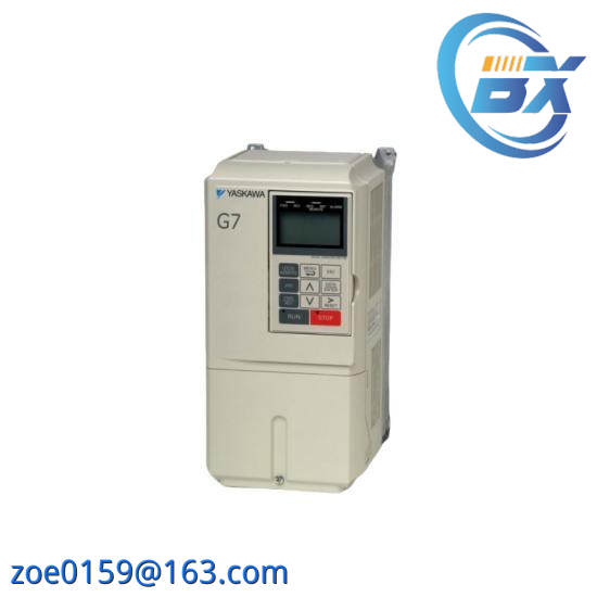 Yaskawa CIMR-G7A4015