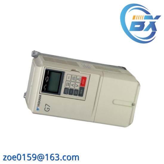 Yaskawa CIMR-G7A4015