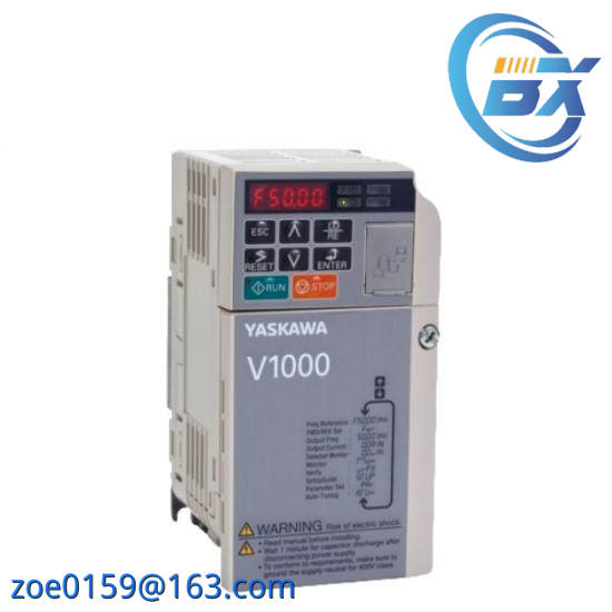 Yaskawa CIMR-VCBA0002BAA