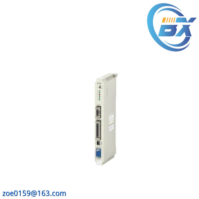 YASKAWA CP-317/217IF
