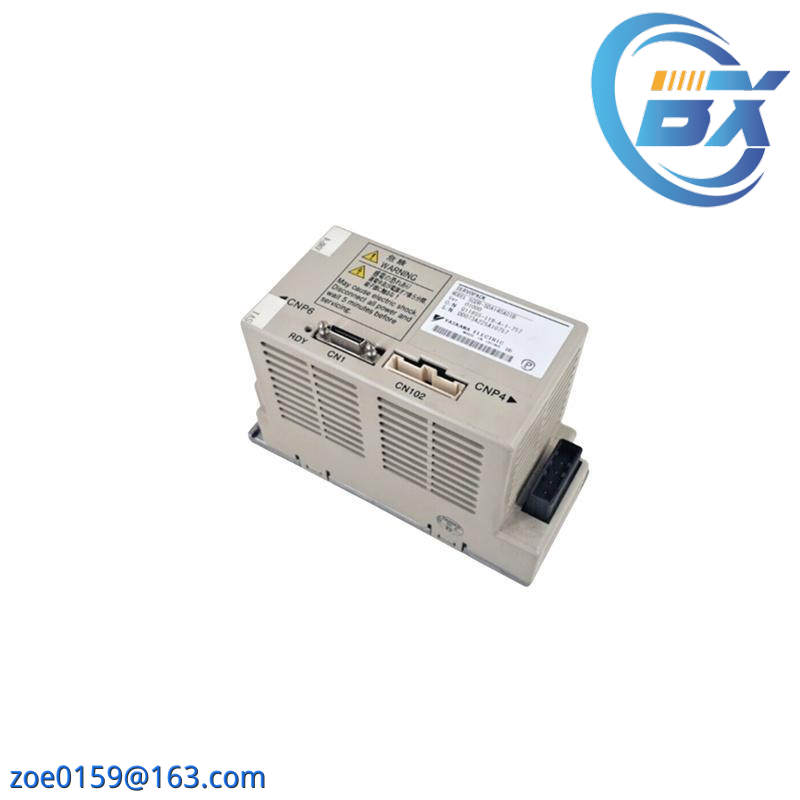 YASKAWA CP-317/AI-01