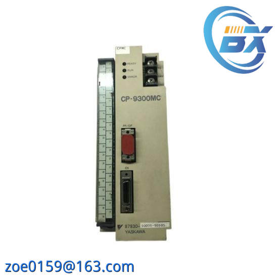 YASKAWA CP-9300MC AC Servo Drive