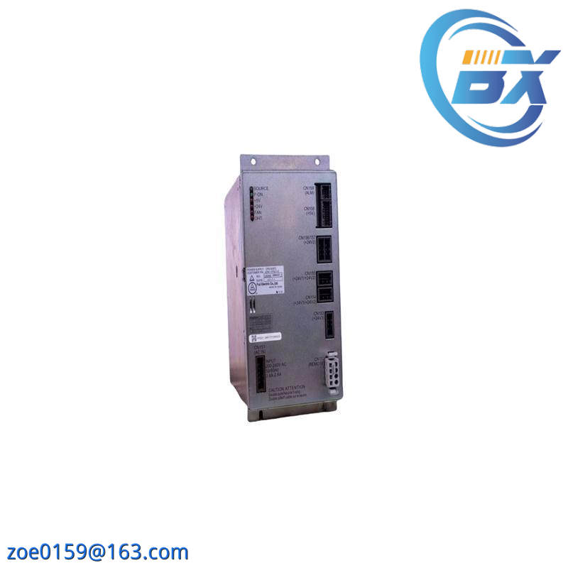 Yaskawa CPS-520F2 Power Supply Unit