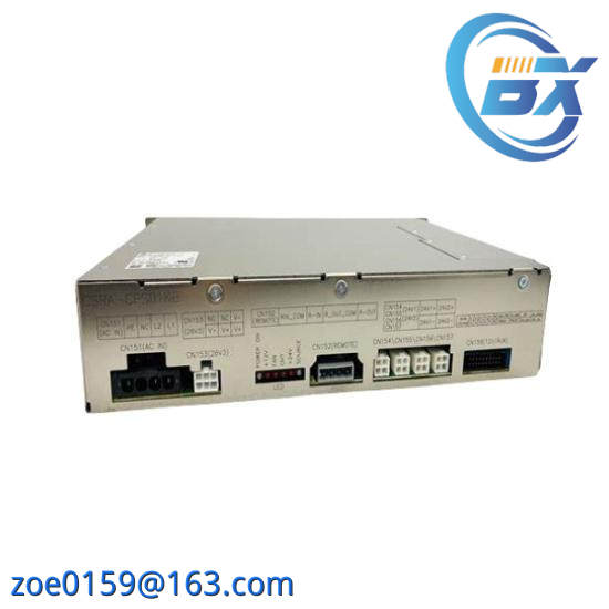 Yaskawa CSRA-CPS01KB YRC1000 CSRA-CPS01KA Power Supply