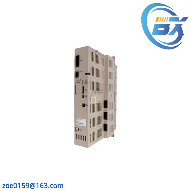 Yaskawa CSRA-CV10D03A Yrc1000 CONVERTER, MODULE