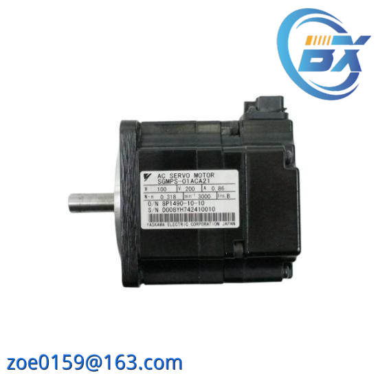 YASKAWA DDSCR-R84H