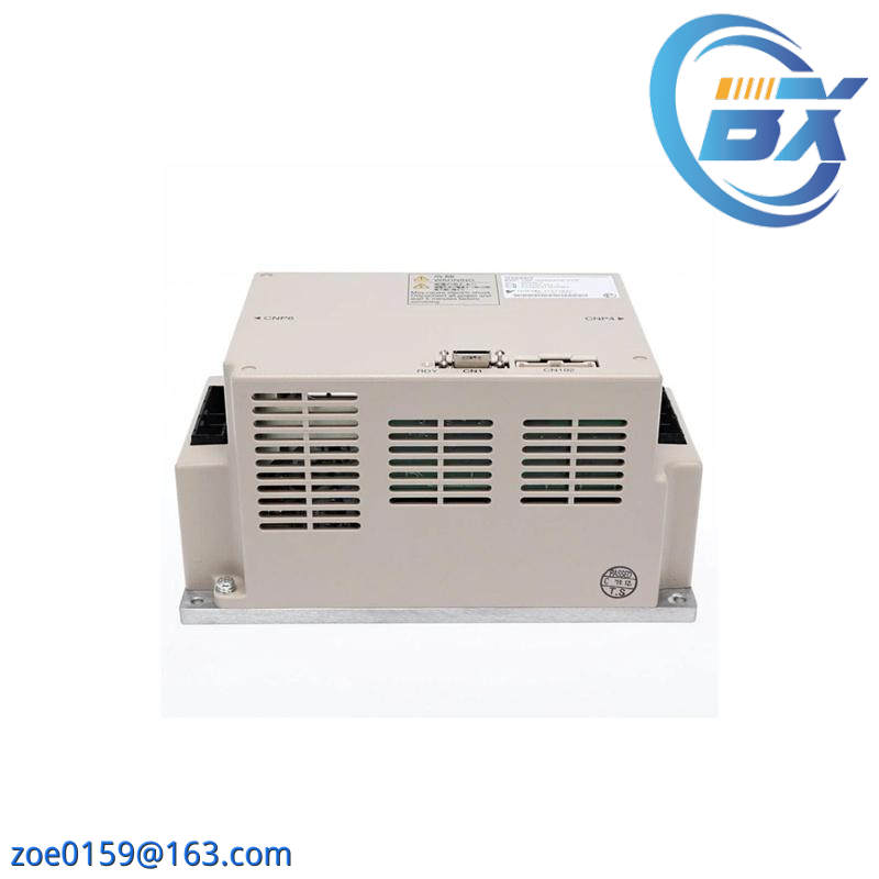 YASKAWA DDSCR-R84H
