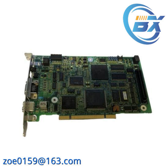 YASKAWA DF0200548-A1 Controller Board