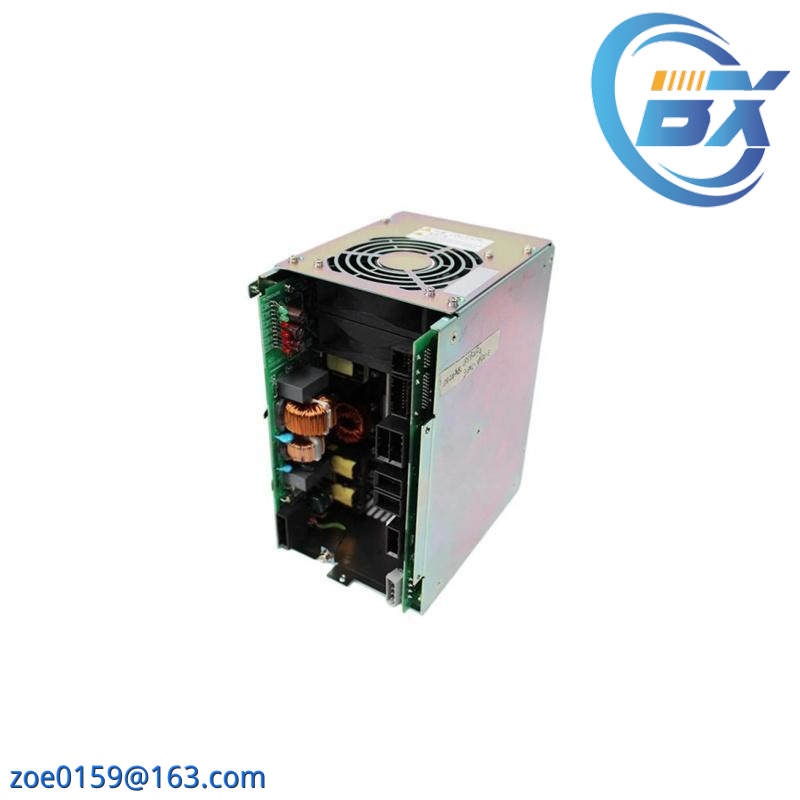 Yaskawa DX100 CPS-520F JZNC-YPS01-E Power Supply