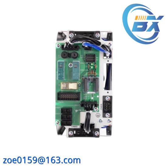 Yaskawa DX100/JZRCR-YPU01C-1 Control Power Unit