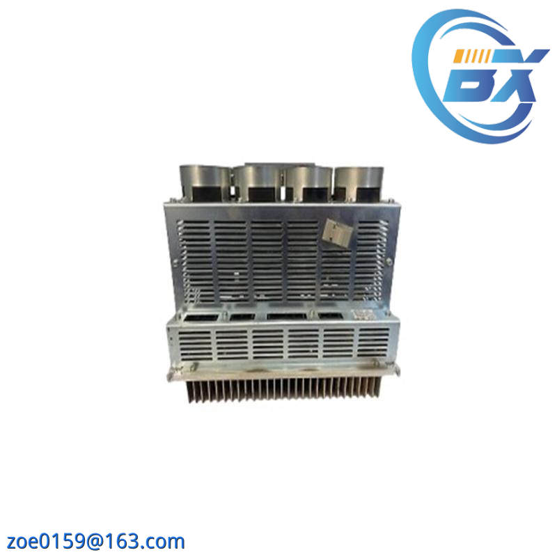 Yaskawa DX100 SRDA-C0A30A01A-E Converter Unit