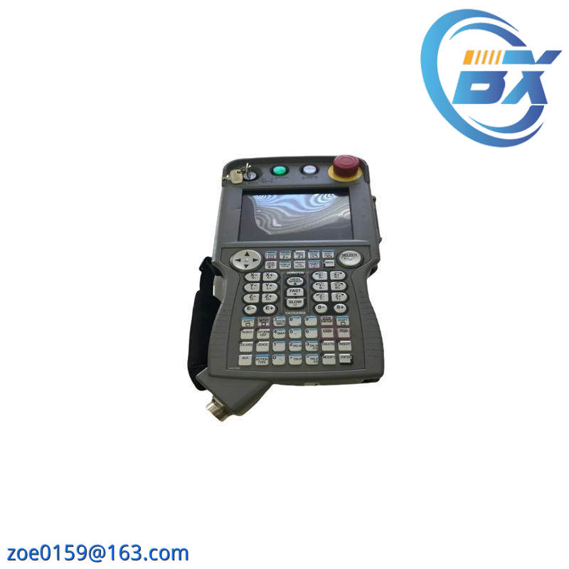 Yaskawa DX100DX200 jZRCR-YPP01-1 JZRCR-YPP21-1 Robot Teach Pendant