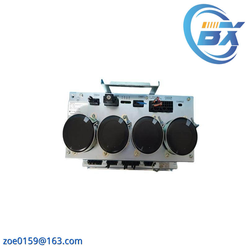 YASKAWA DX100SRDA-C0A30A01A-E AC Servo Drives Supply