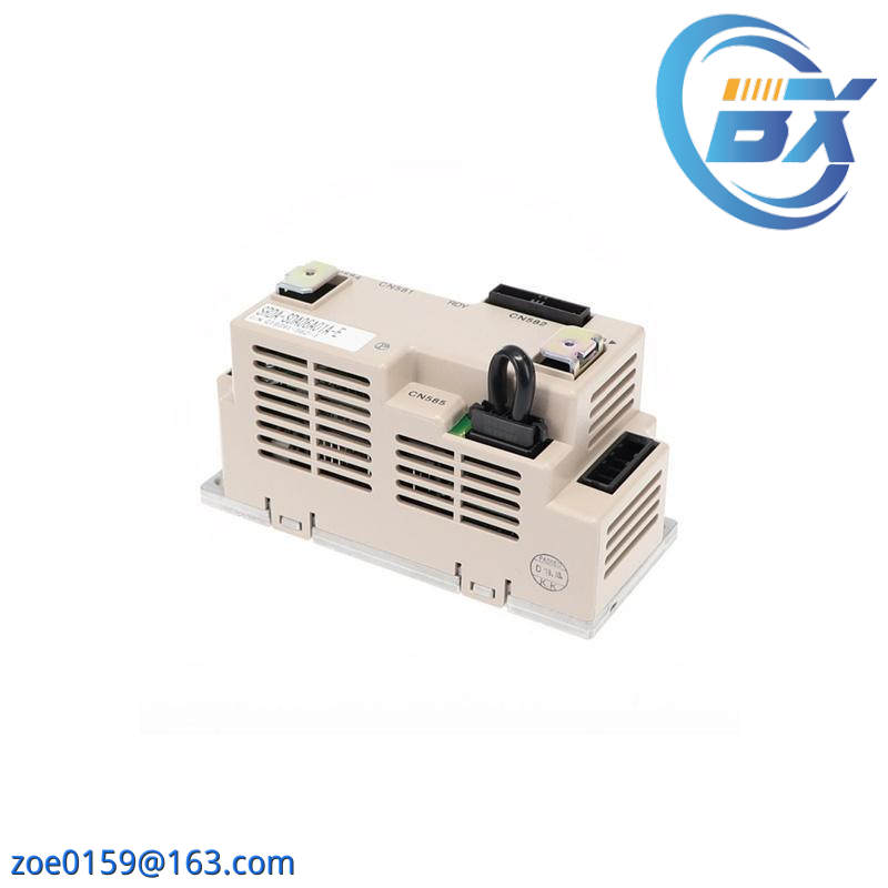 YASKAWA DX100SRDA-SDB14A01A-E Servo Amplifier