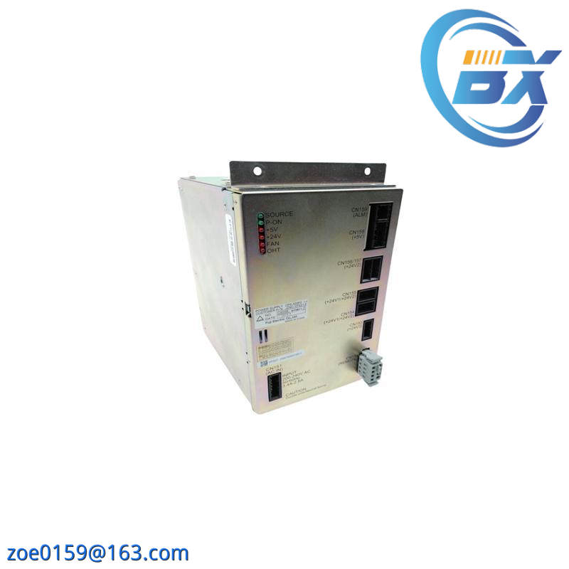 Yaskawa JASP-WRCA01