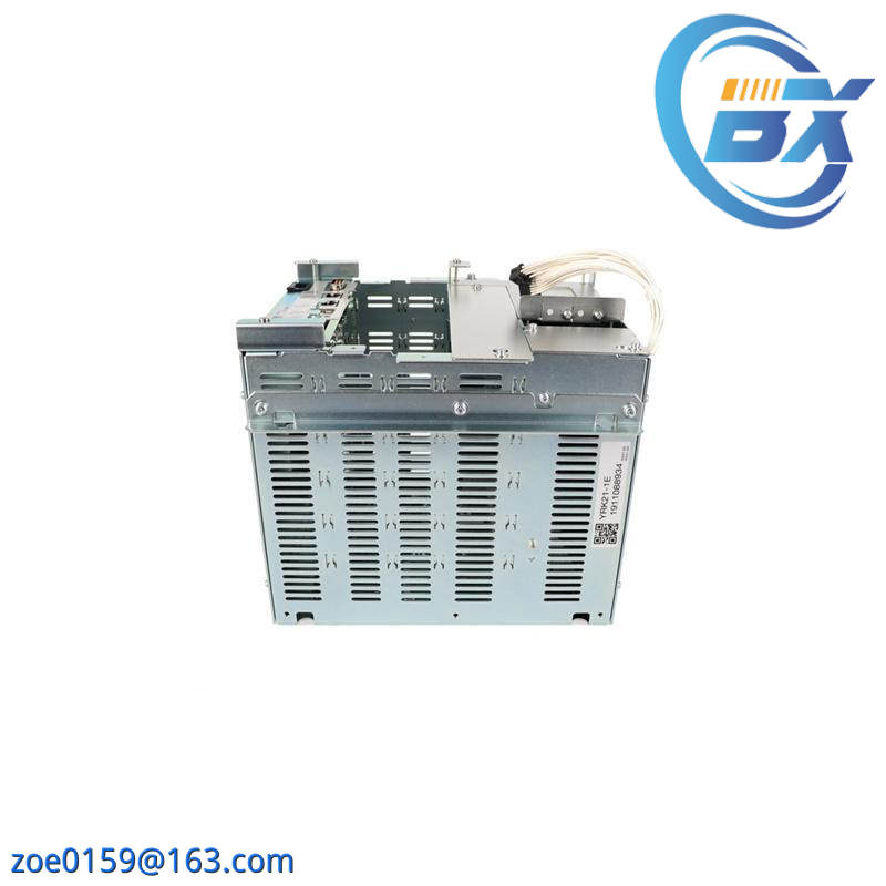 YASKAWA DX200 CPU YRK21-1E CPU Unit