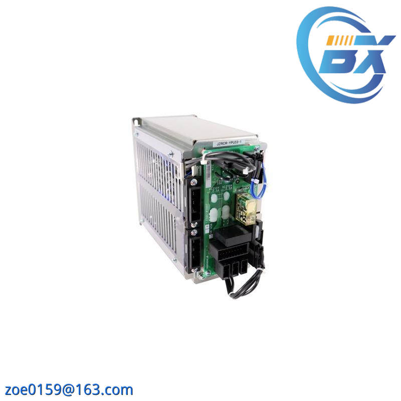 Yaskawa Dx200 JARCR-YPC21-2 JARCR-YPC21-1 Connection Unit Base Plate