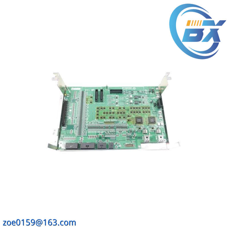 Yaskawa DX200IO JANCD-YIO21-E I/O board