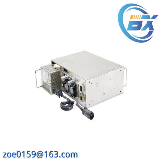 Yaskawa ERCR-NS01-B004 Robot Controller