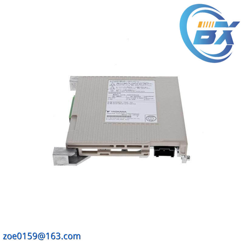 YASKAWA FS100 CSTR-IFBM3LB CSTR-SDB3R8AAA Servopack Servo Amplifier