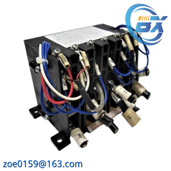 YASKAWA HV-75AP4 AC Magnetic Contactor