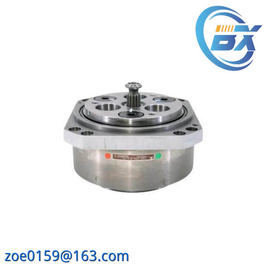 Yaskawa HW0380219-A HP-25A-11-F0-SP Robot Reducer