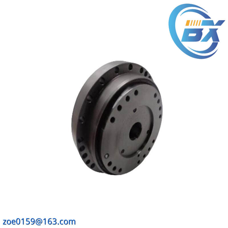 Yaskawa HW0380393-B Robot Speed Reducer