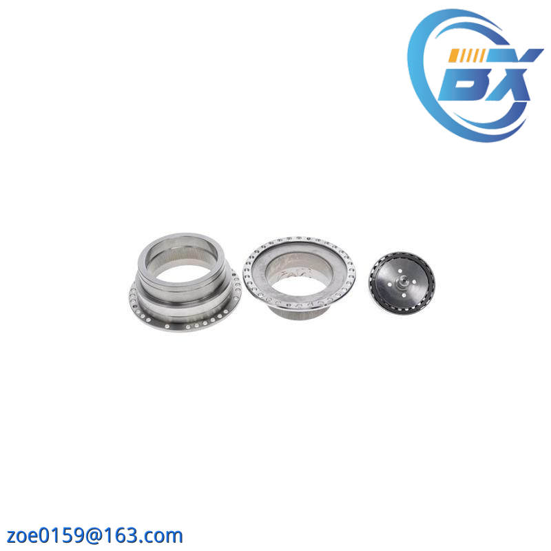 YASKAWA HW0388706-A Speed Reducer 