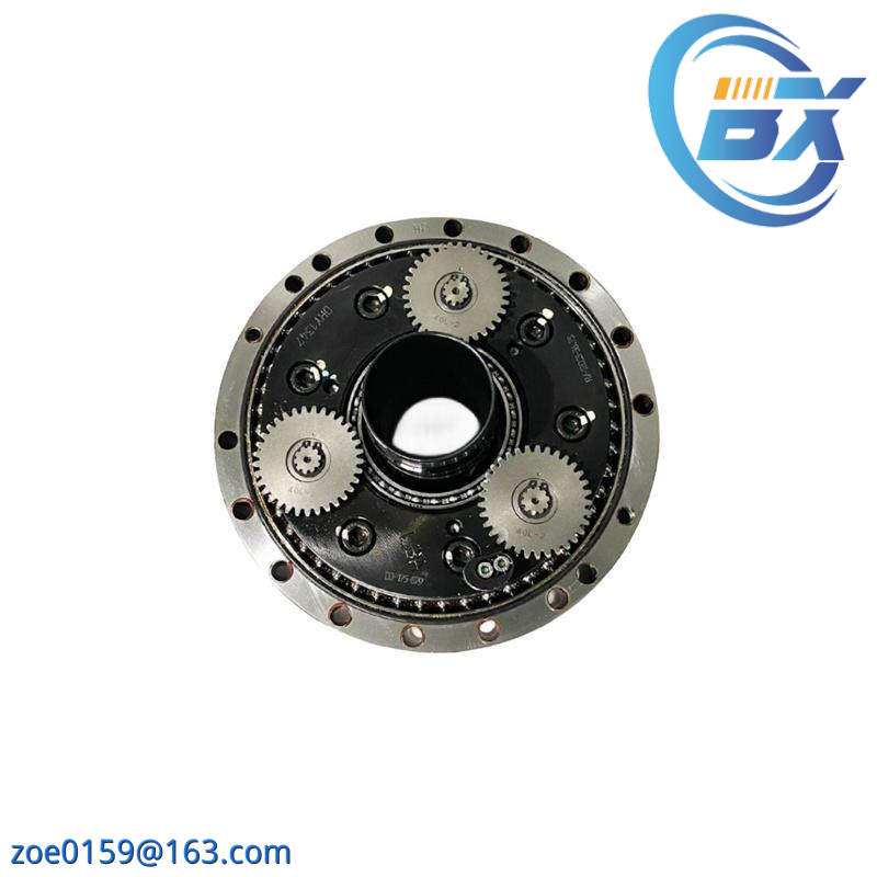 YASKAWA HW1382455-C MS165 Robot Speed Reducer