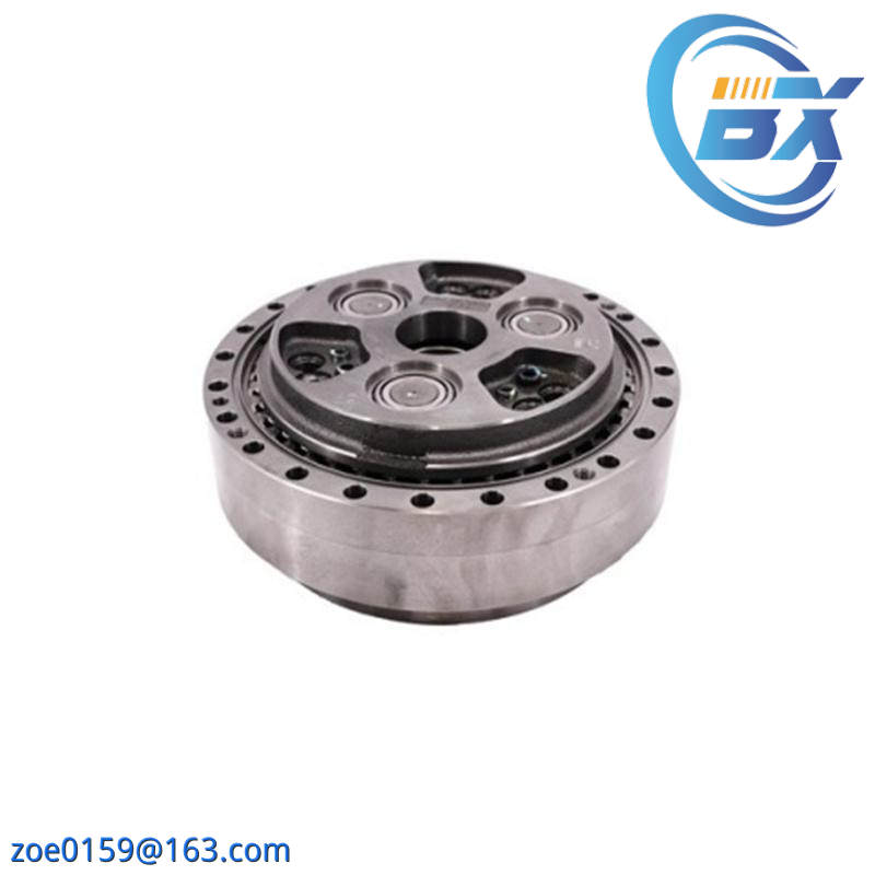 Yaskawa HW9381220-A Reducer