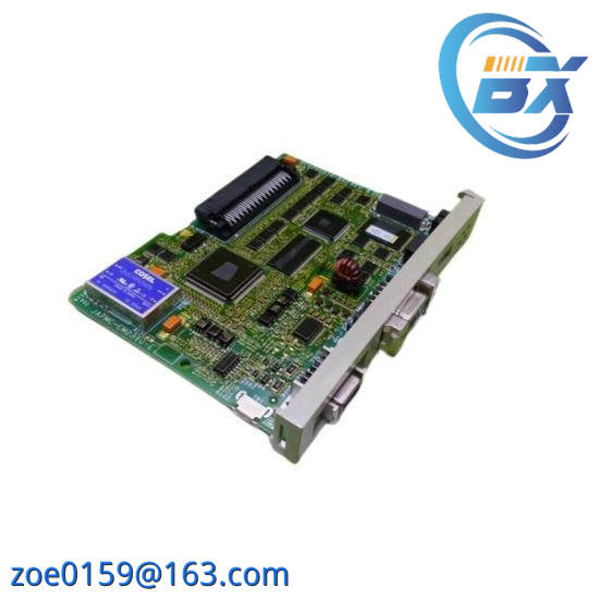 YASKAWA JACP-317802
