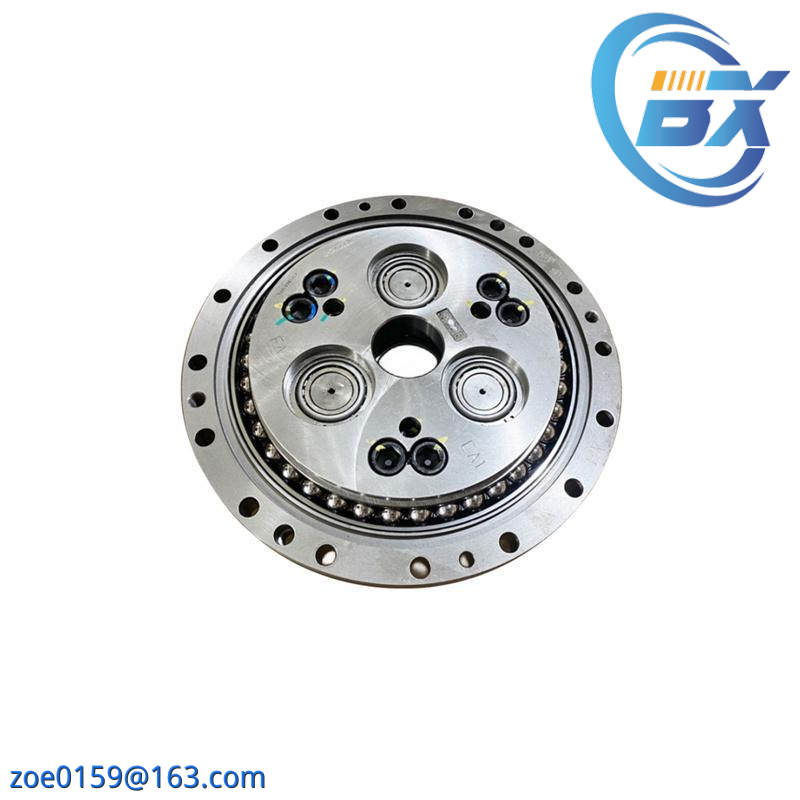 YASKAWA JACP-317802
