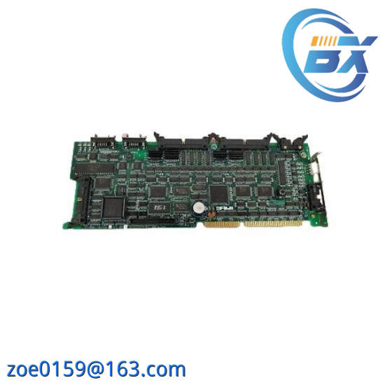 YASKAWA JAMMC-IO150B Circuit Board