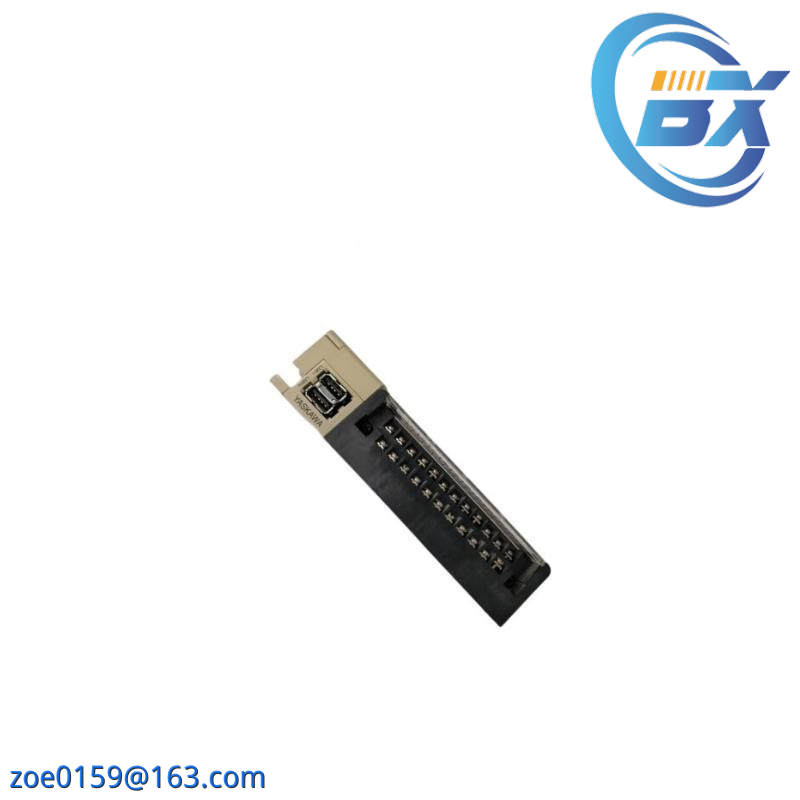 YASKAWA JAMSC-120AVO01030 D/A 2ch Outputs