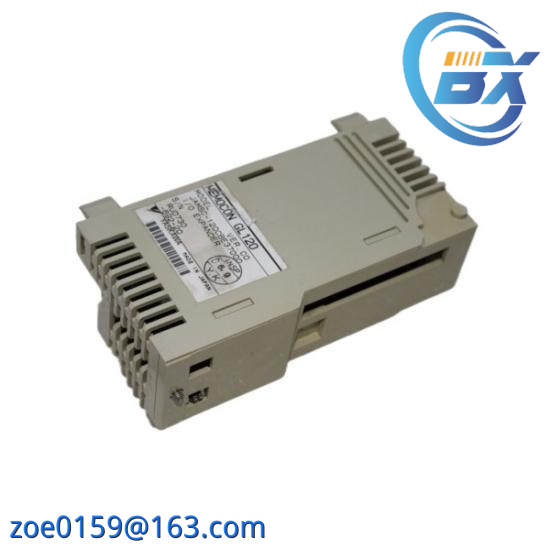 YASKAWA JAMSC-120CBE37000 I/O Expander Module