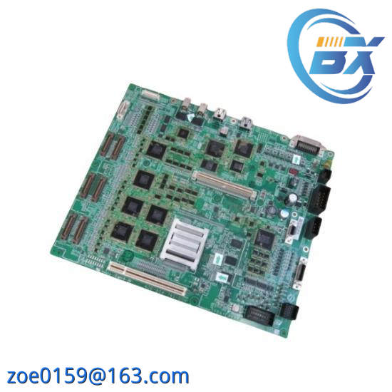 YASKAWA JAMSC-B1070