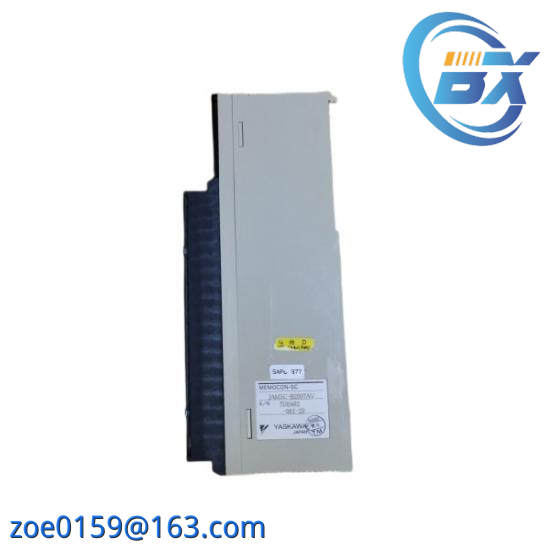 YASKAWA JAMSC-B2507AV PLC Module