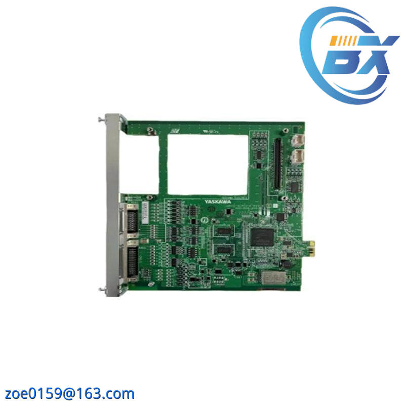 YASKAWA JAMSI-B1031