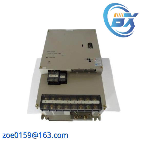 YASKAWA JAMSI-B1031