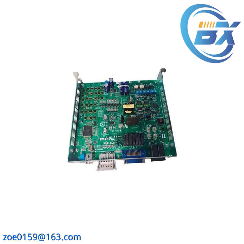 YASKAWA JANCD-AEW01-E Interface Board