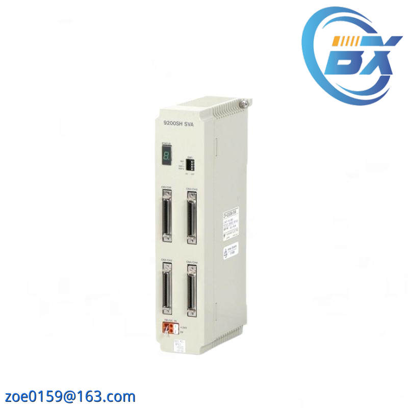 YASKAWA JANCD-MCP02B-1