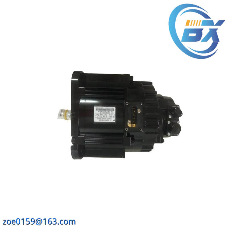 YASKAWA JANCD-XIO01