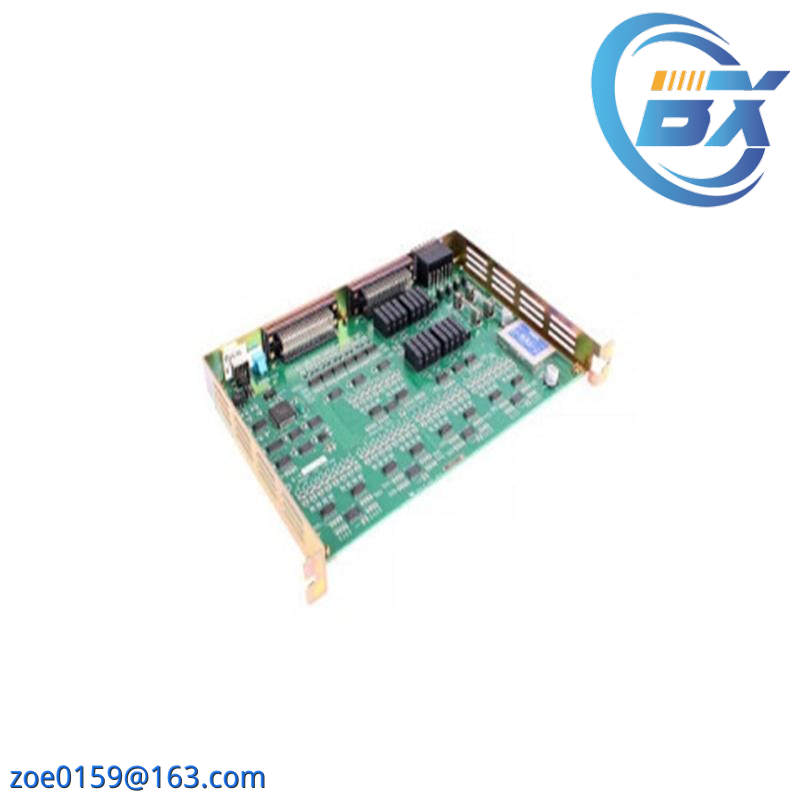 Yaskawa JARCR-XOI01 SERVO BOARD